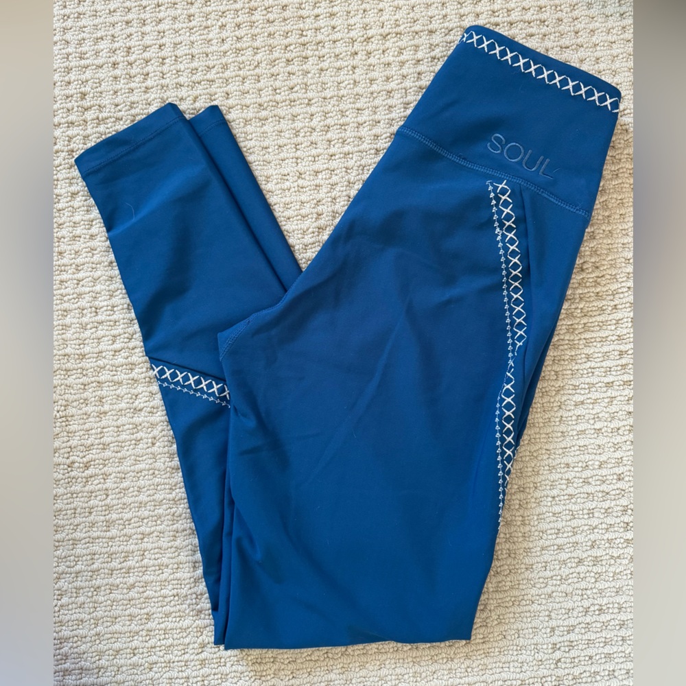SoulCycle Leggings